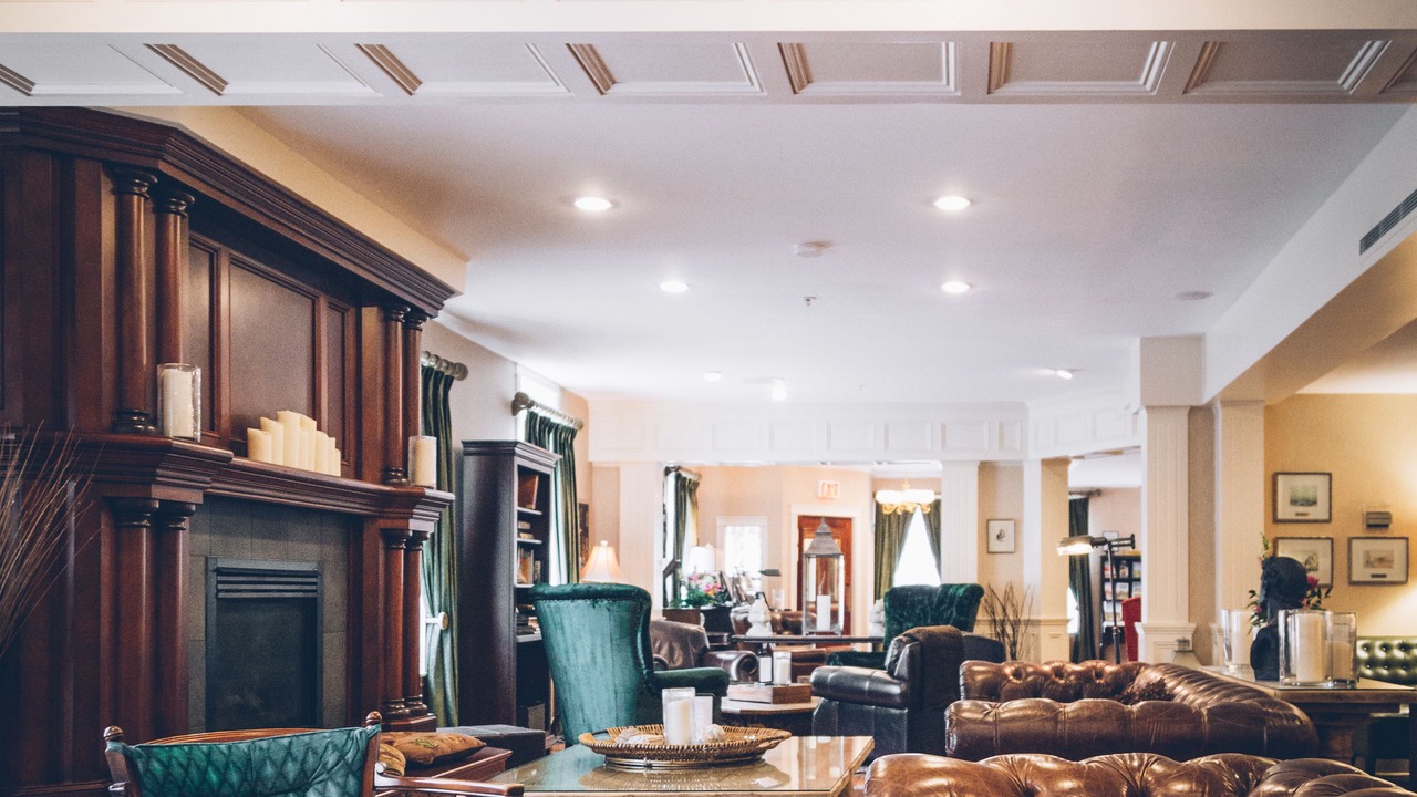 Photo of Livingroom in Queens Square