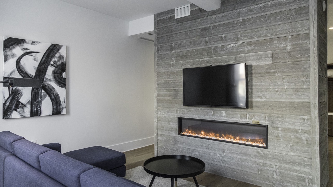 Photo of Bedroom in Queens Square