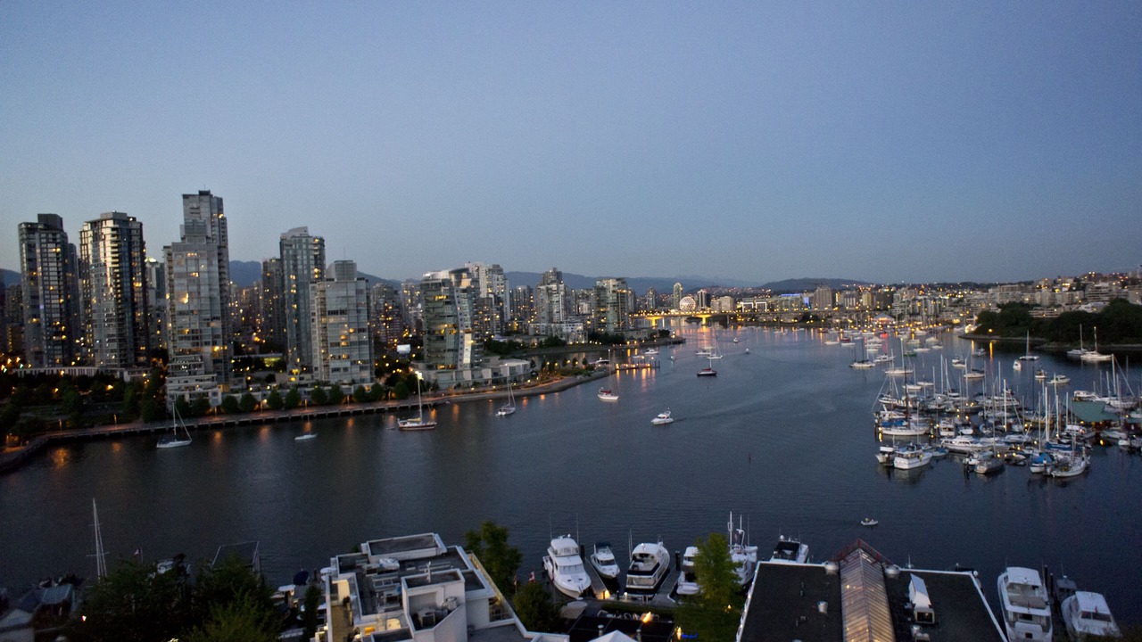 Photo of Others in Granville Island