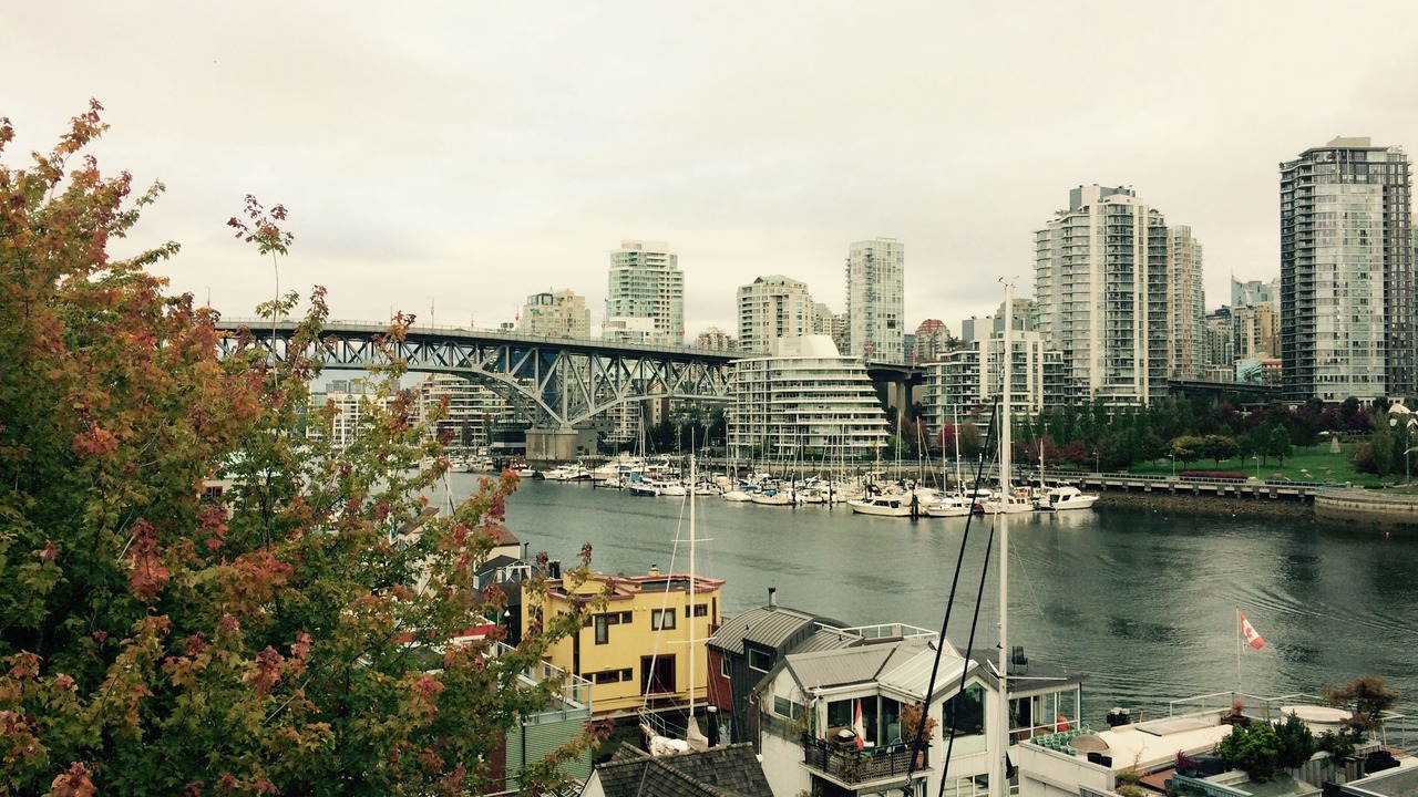 Photo of Others in Granville Island
