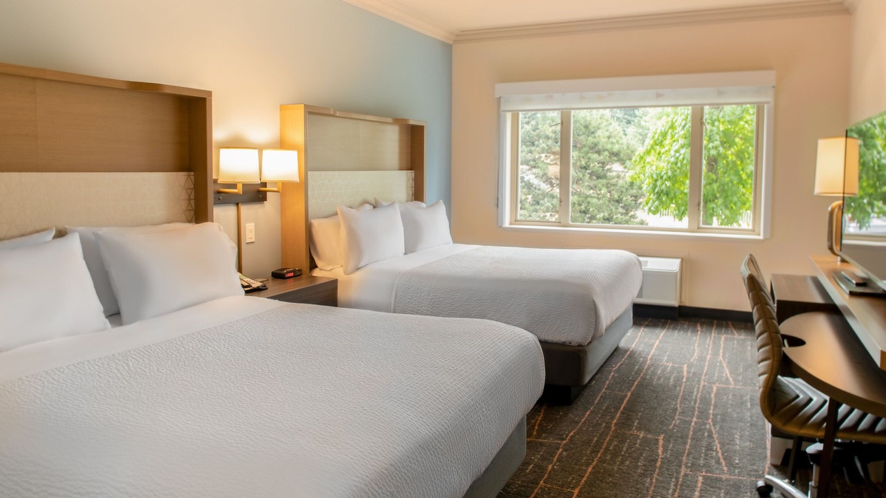 Photo of Bedroom in Saanich