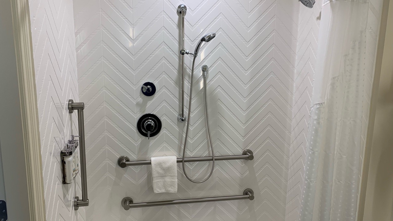 Photo of Bathroom in Saanich