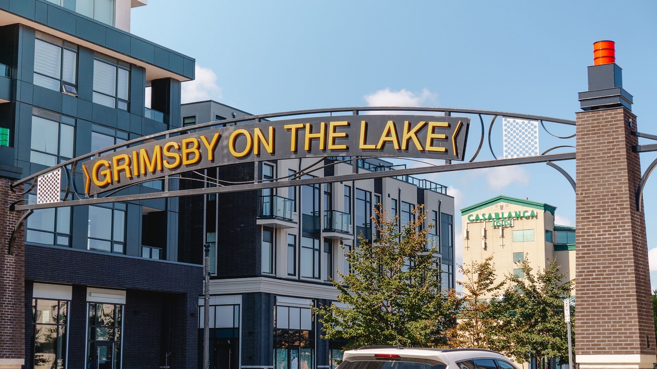 Photo of Others in Grimsby