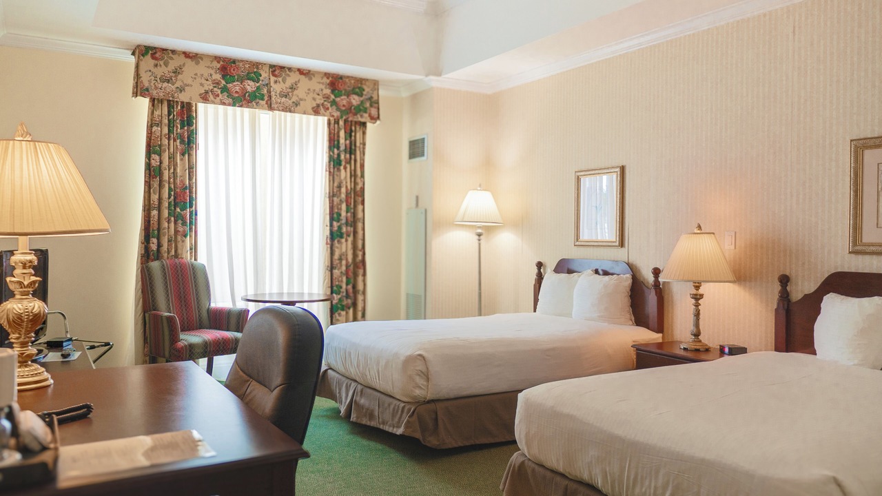 Photo of Bedroom in Grimsby
