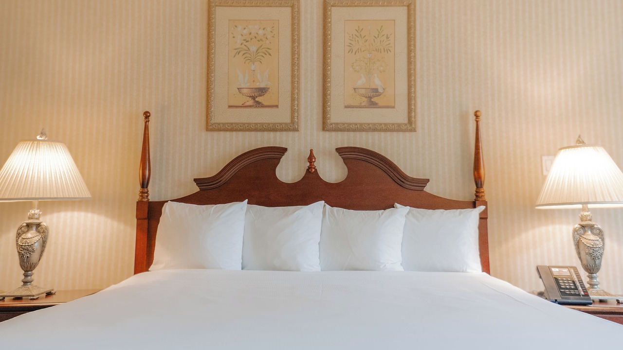 Photo of Bedroom in Grimsby