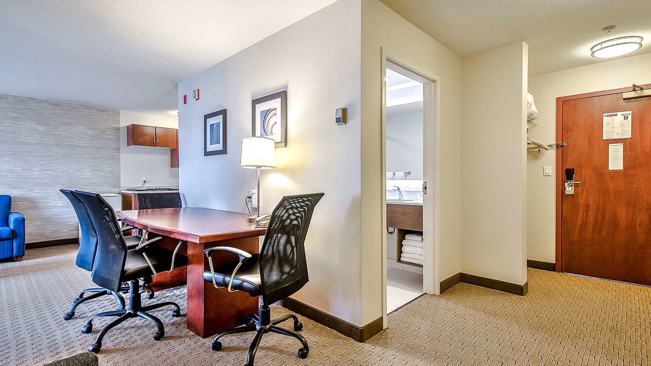 Photo of Bedroom in Southwest Calgary