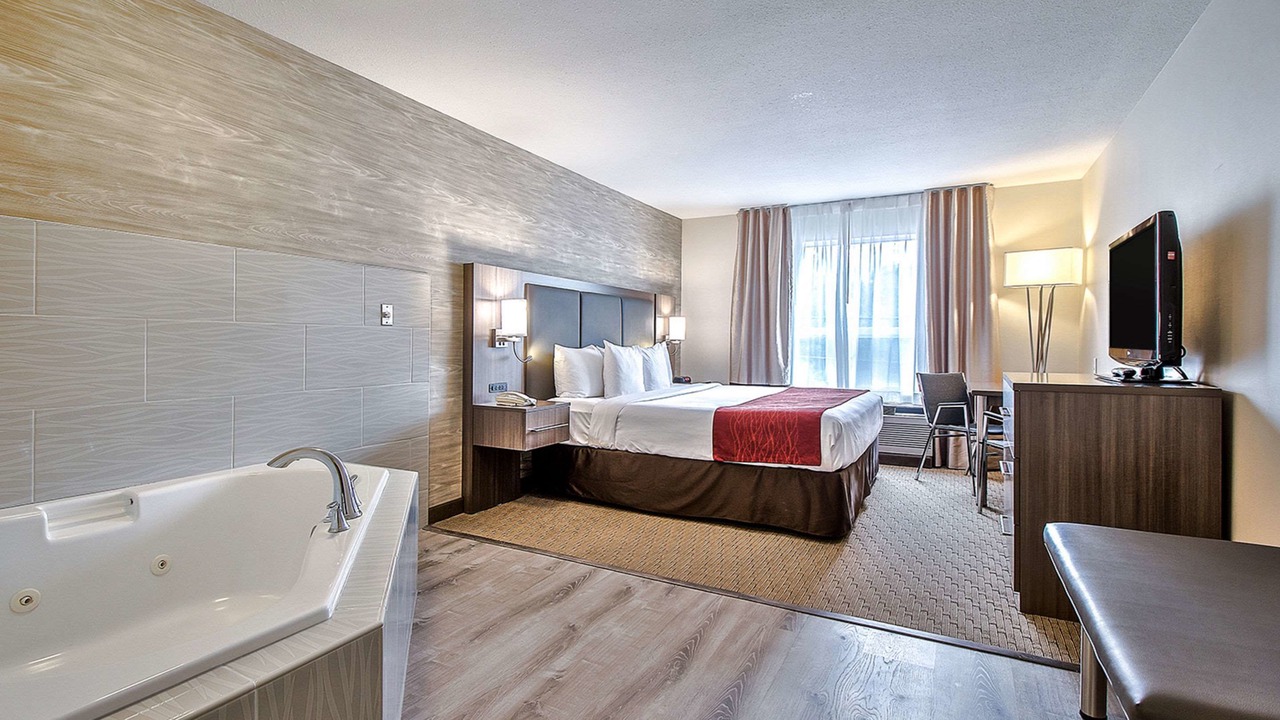 Photo of Bedroom in Southwest Calgary
