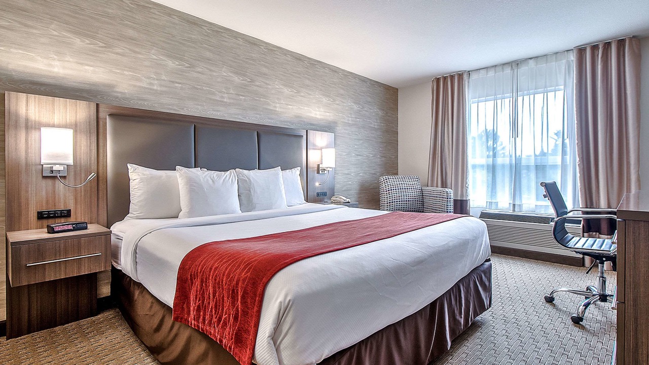 Photo of Bedroom in Southwest Calgary
