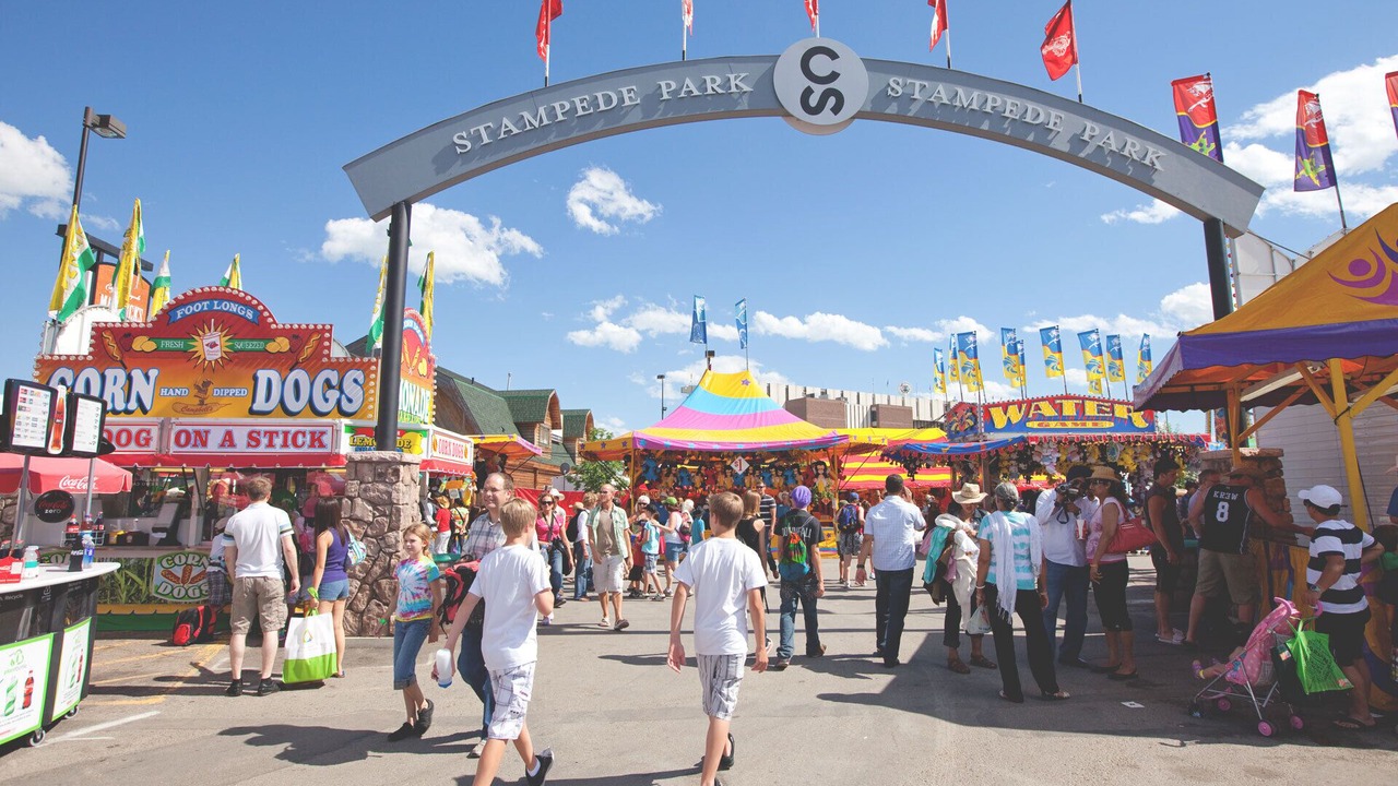 Photo of Others in Southwest Calgary