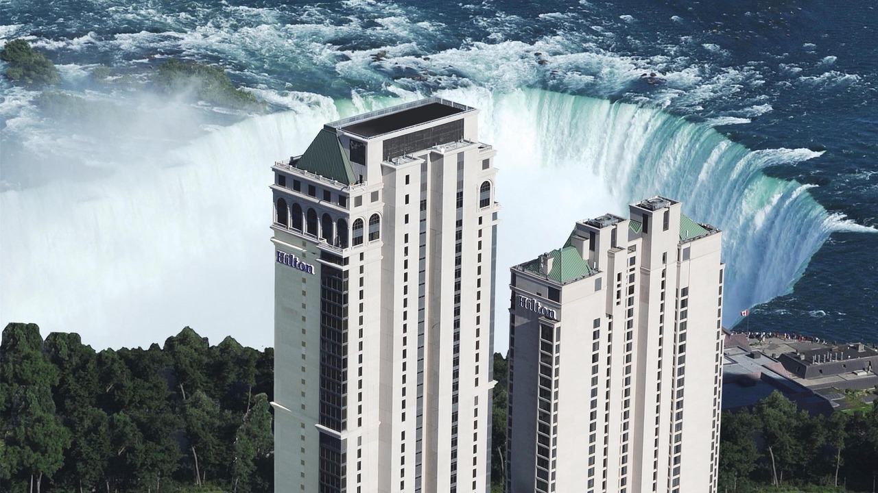 Photo of Outdoor in Fallsview