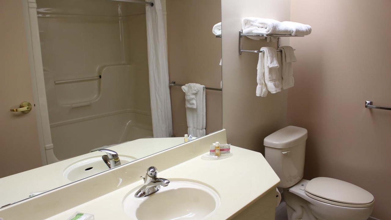 Photo of Bathroom in Halifax