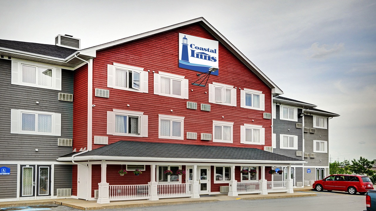 Photo of Outdoor in Halifax