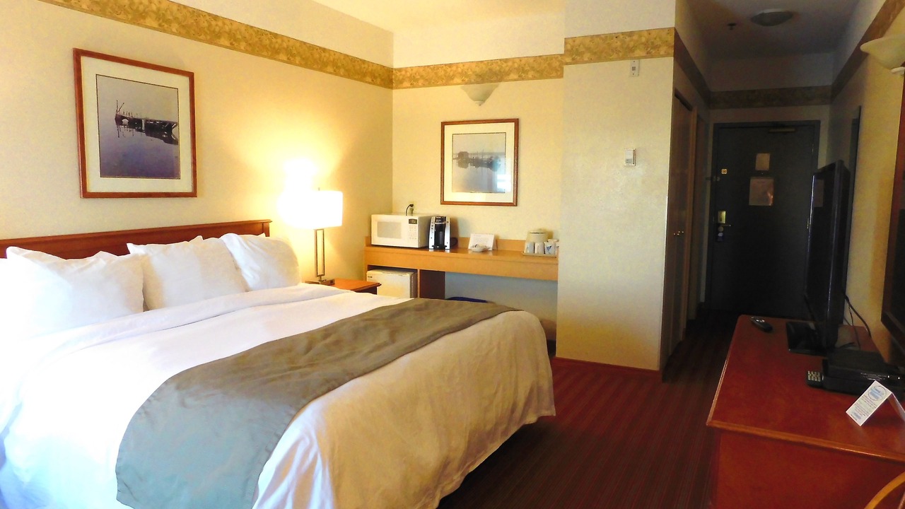 Photo of Bedroom in Halifax