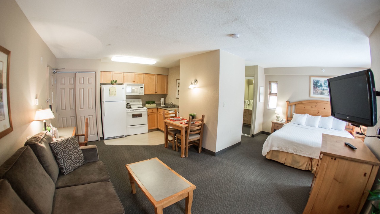 Photo of Kitchen in East Kootenay