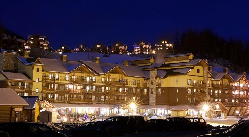 Photo of Outdoor in East Kootenay