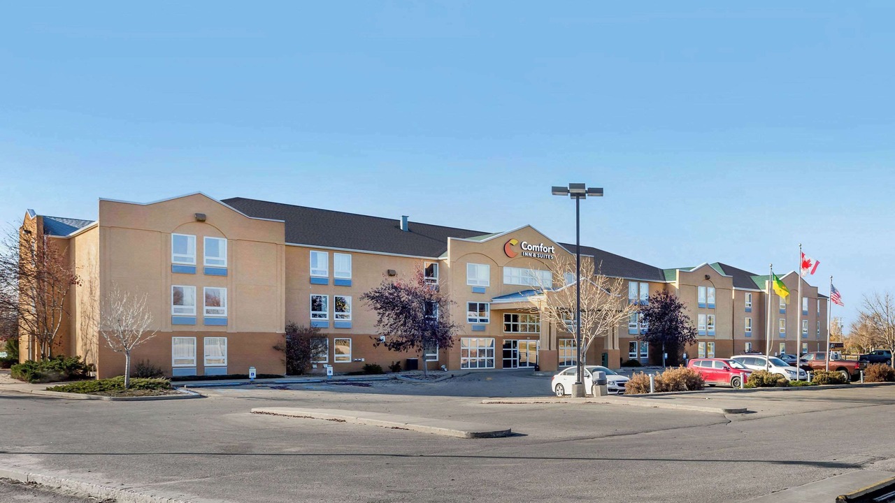 Photo of Outdoor in Moose Jaw