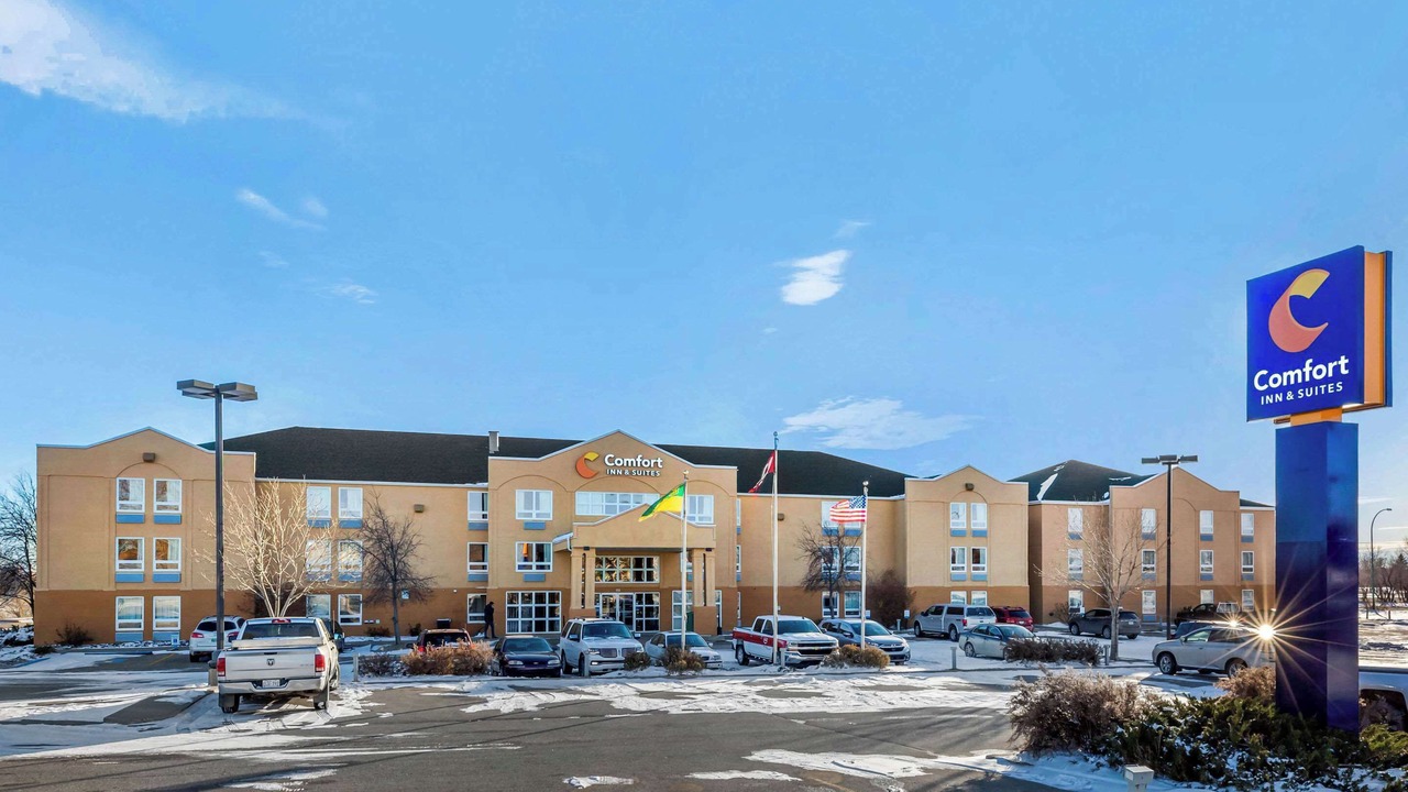 Photo of Outdoor in Moose Jaw