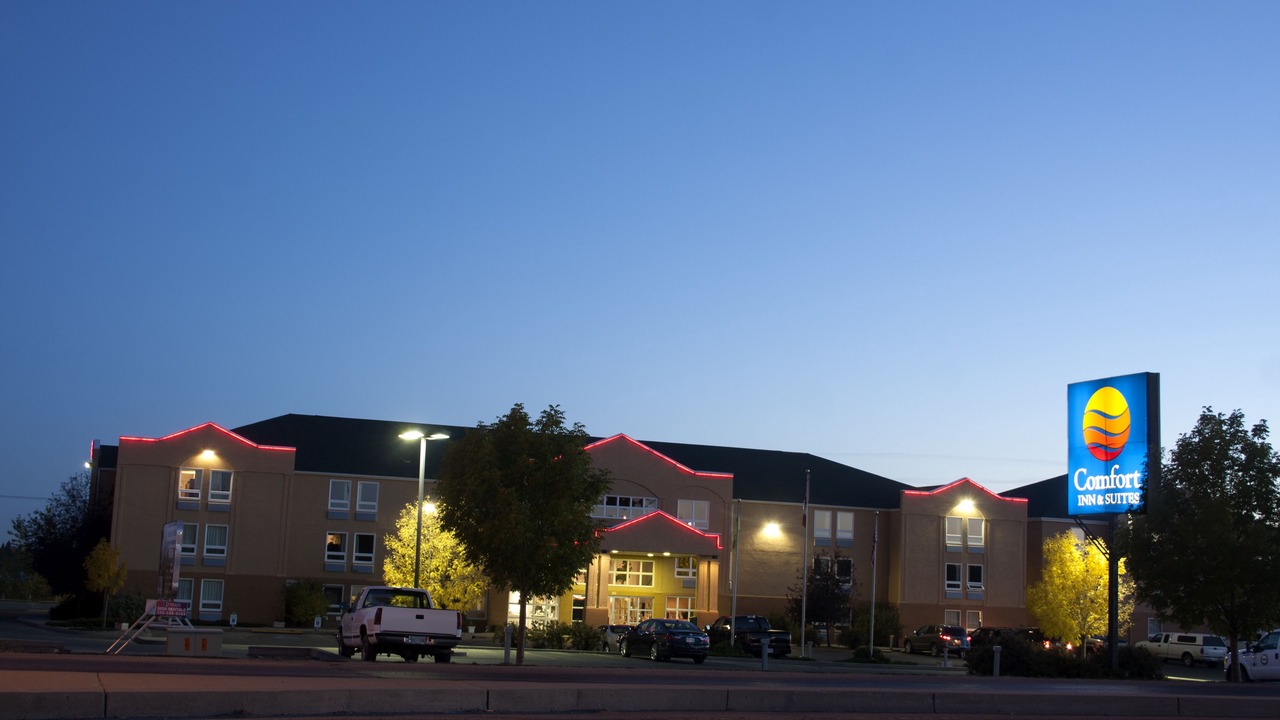 Photo of Outdoor in Moose Jaw