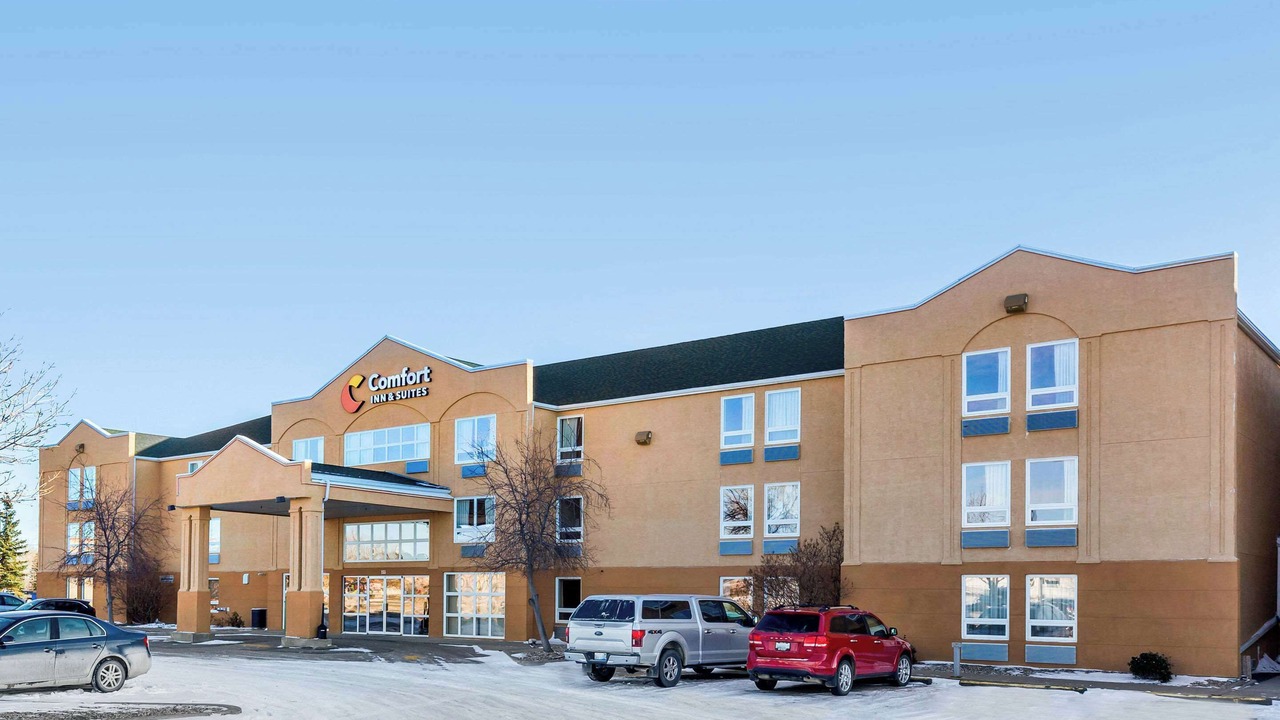 Photo of Outdoor in Moose Jaw