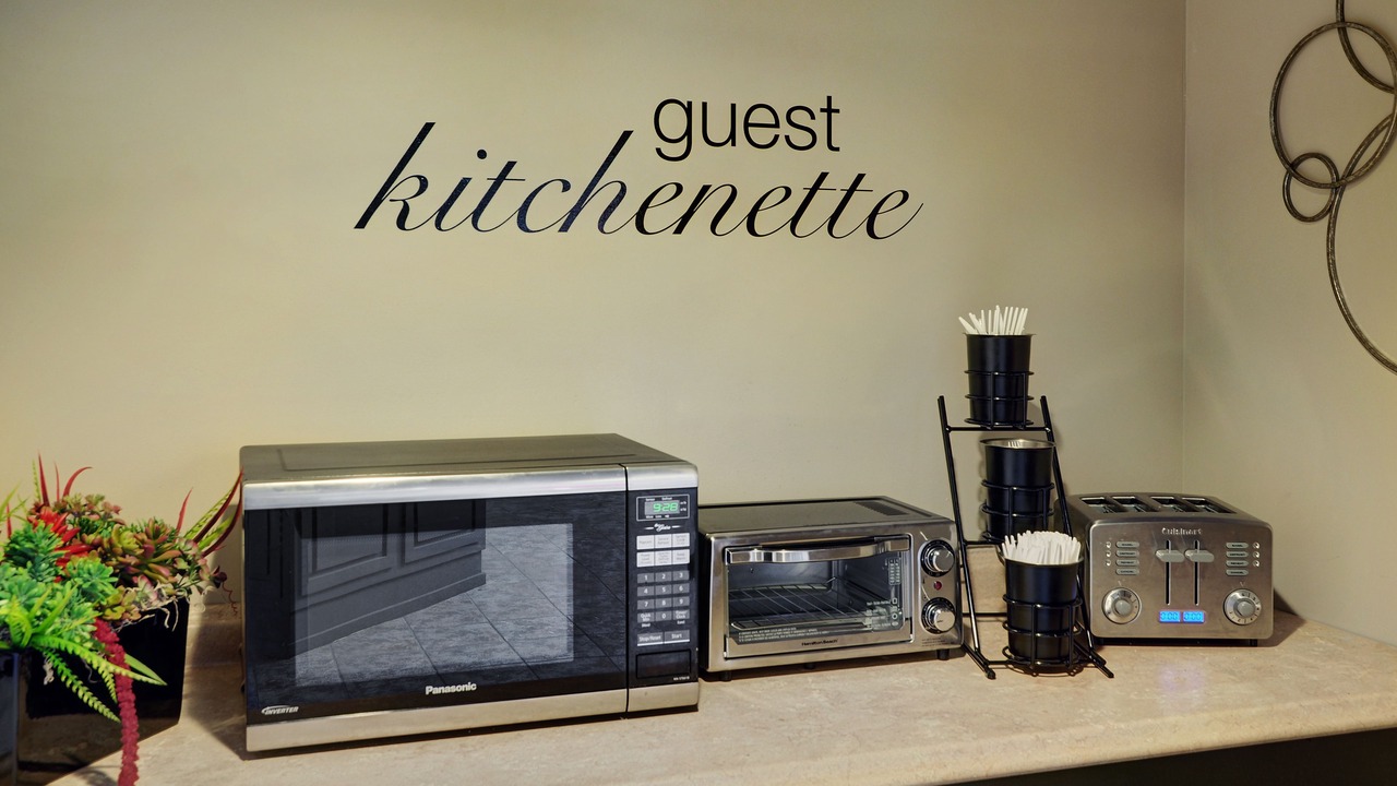 Photo of Kitchen in Sudbury