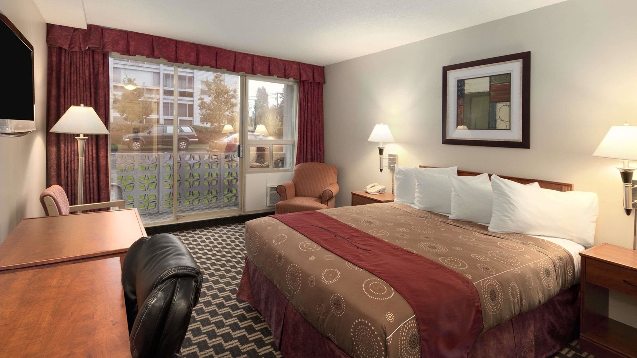 Photo of Bedroom in Regional District of Nanaimo