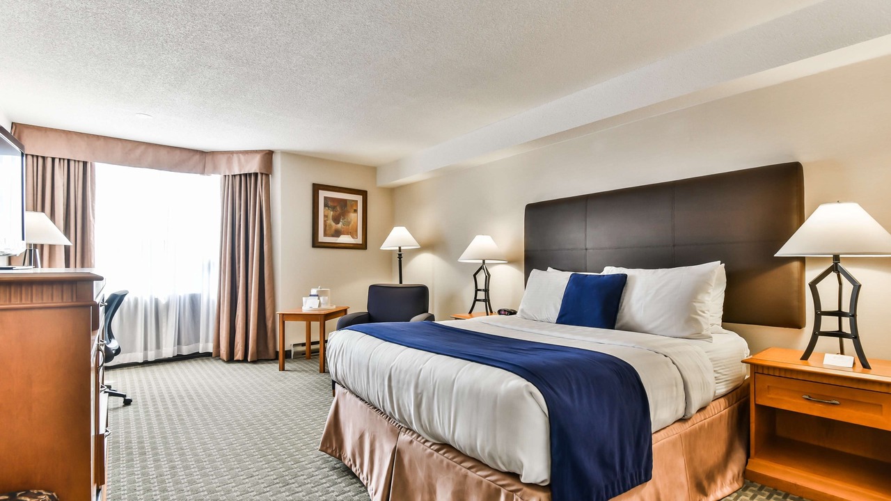 Photo of Bedroom in Cambridge