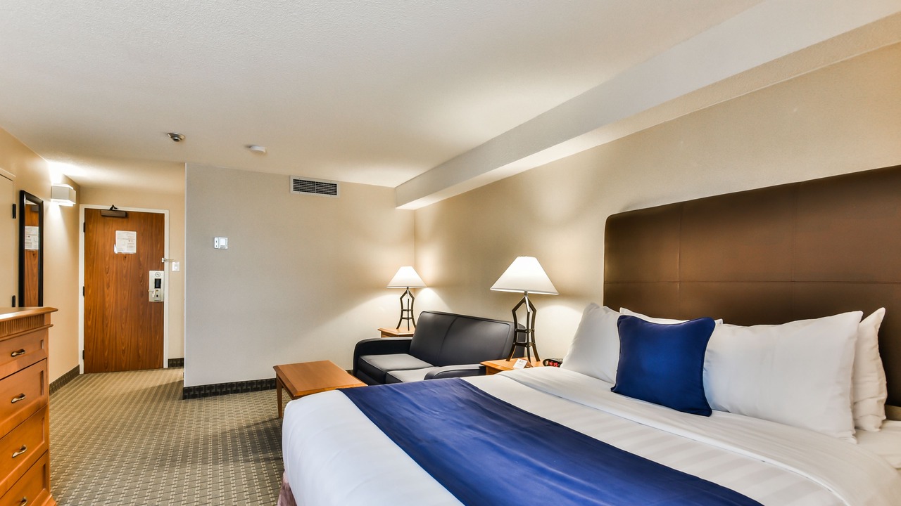 Photo of Bedroom in Cambridge