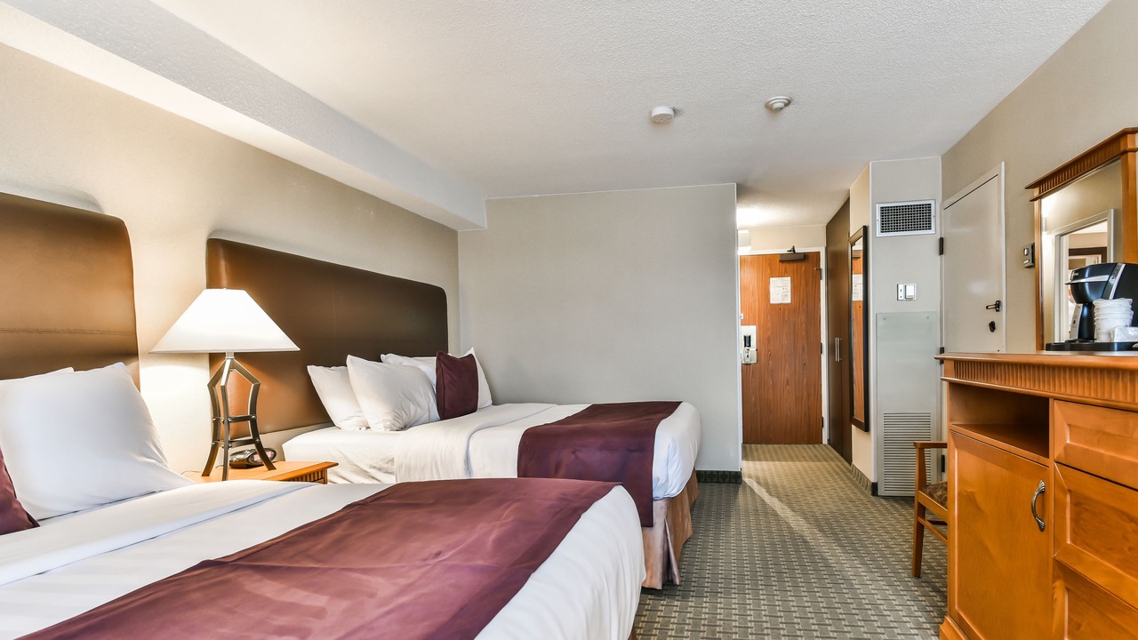 Photo of Bedroom in Cambridge