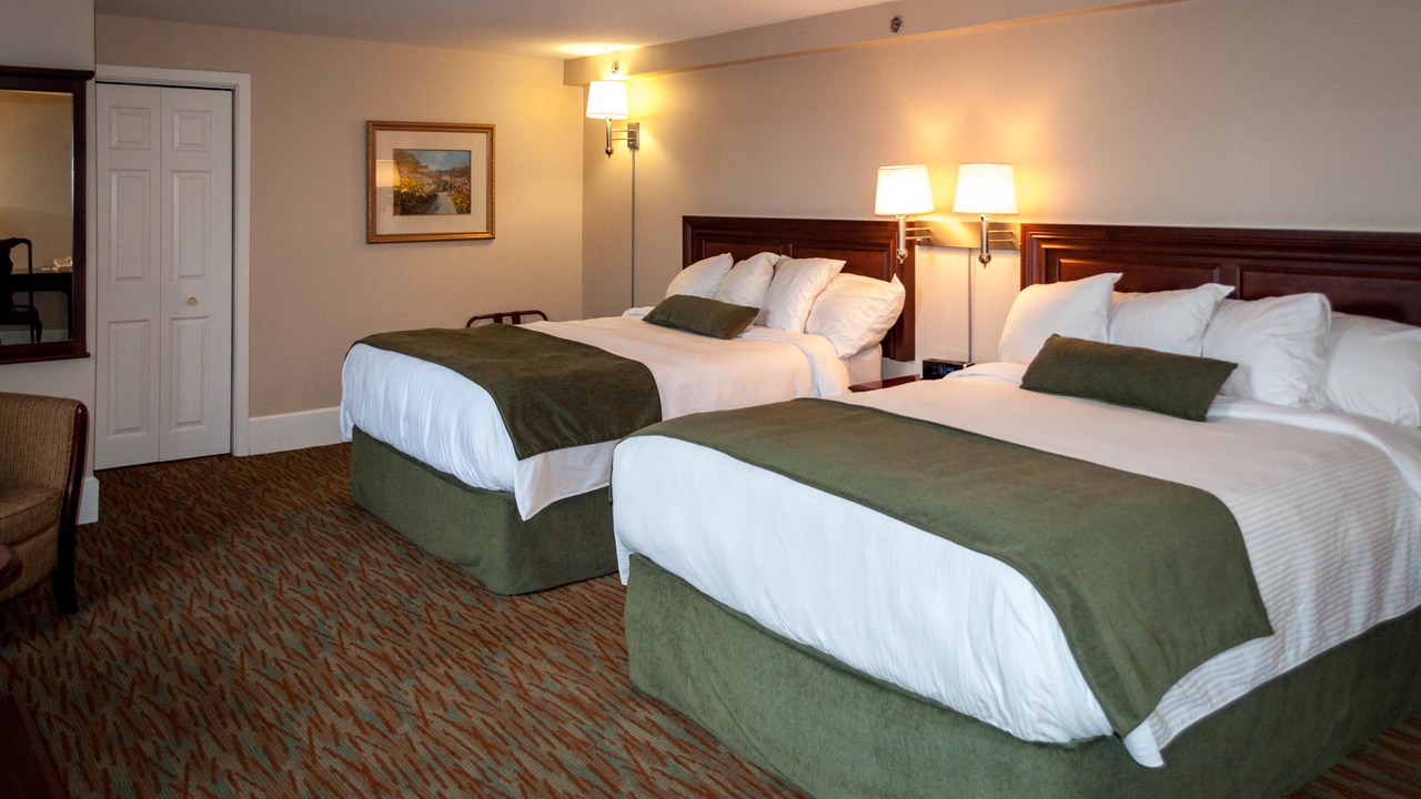 Photo of Bedroom in Corner Brook