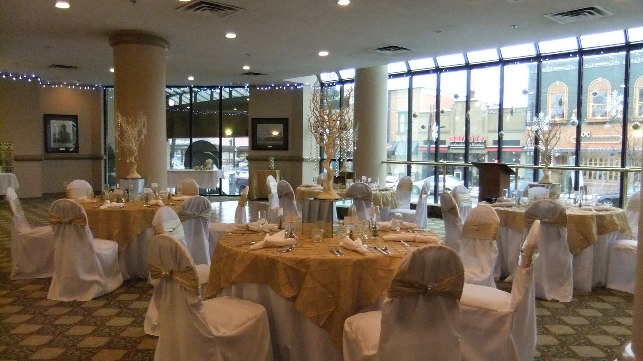 Photo of Others in Kelowna Central Business District