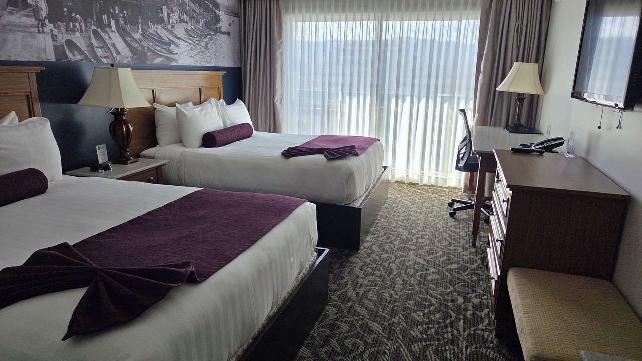 Photo of Bedroom in Kelowna Central Business District