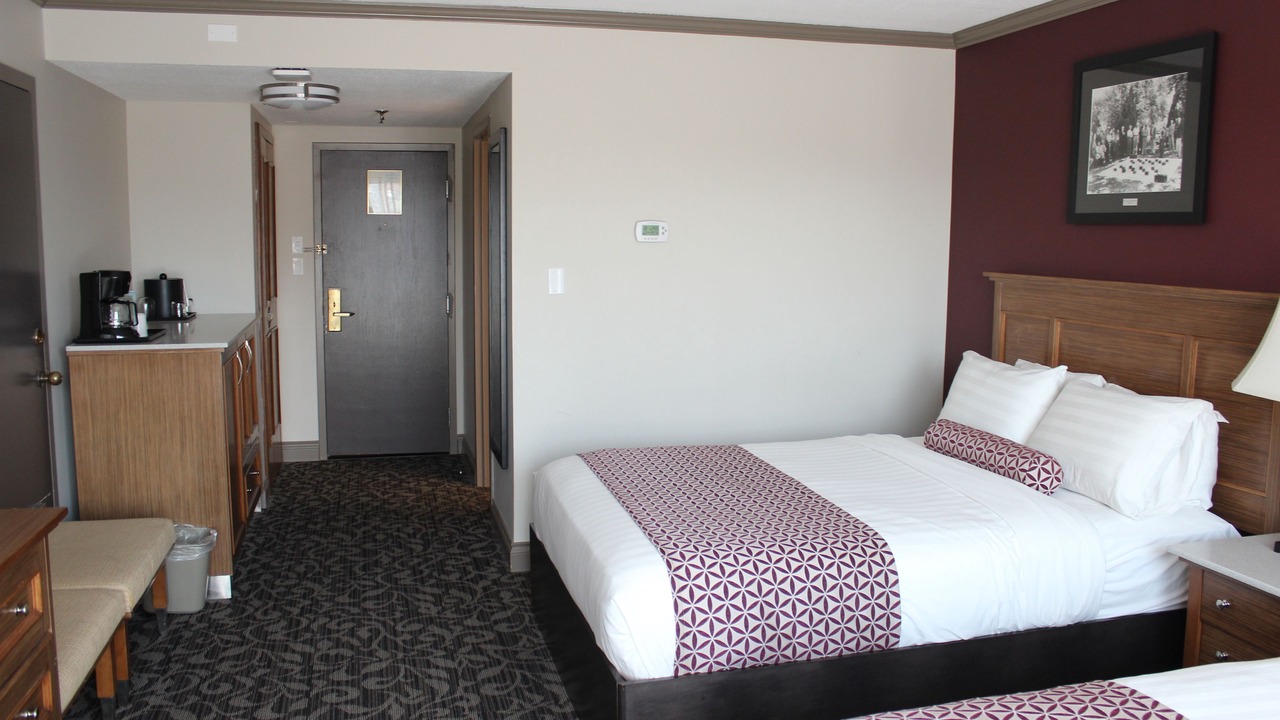 Photo of Bedroom in Kelowna Central Business District