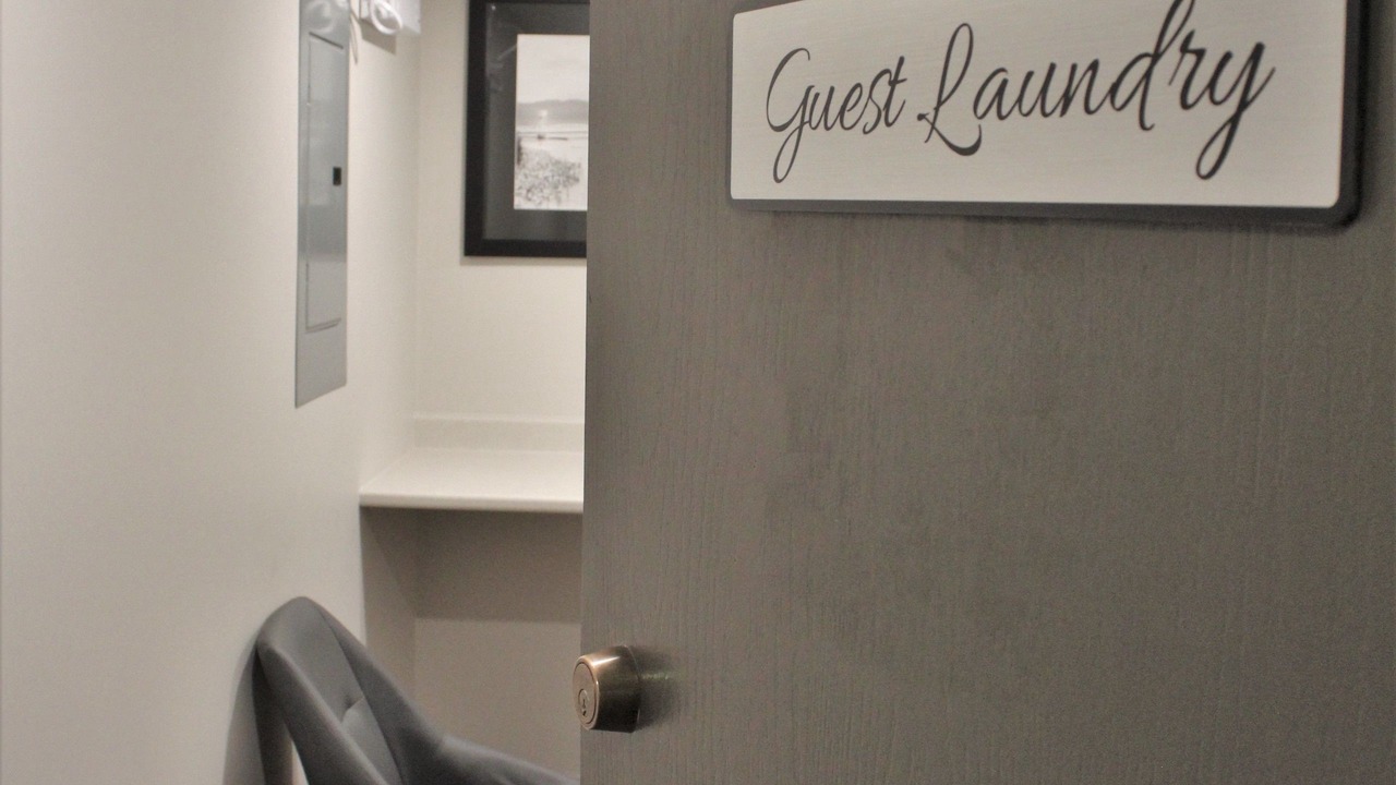 Photo of Bedroom in Kelowna Central Business District