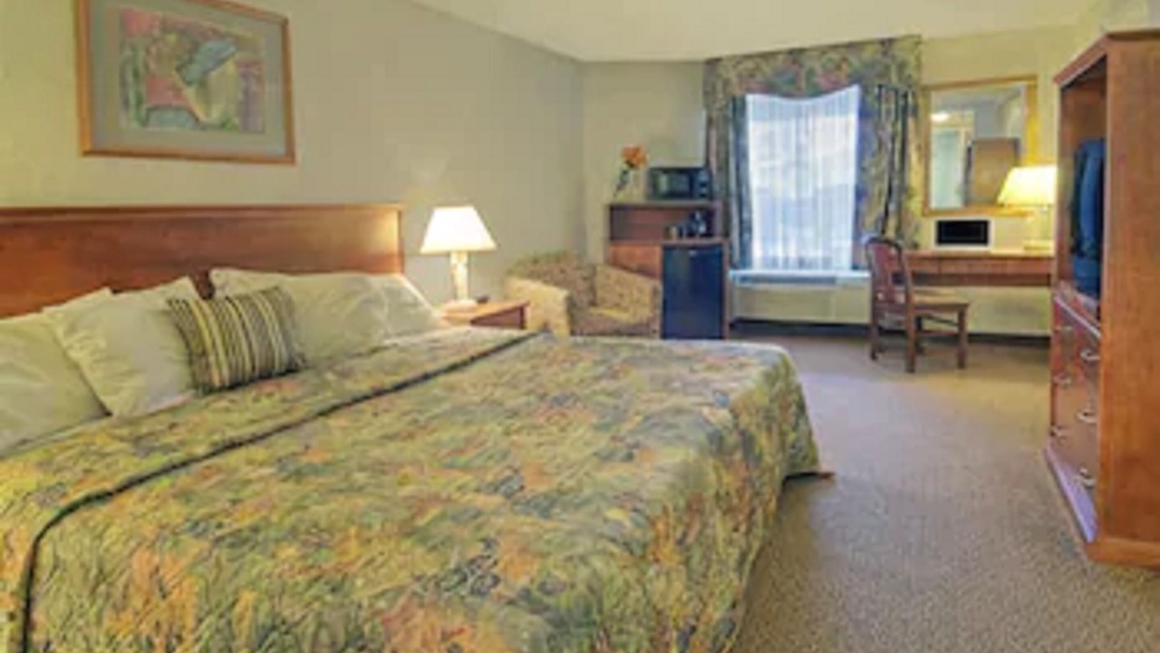 Photo of Bedroom in Orillia