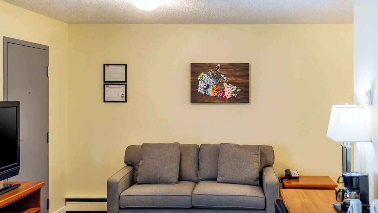 Photo of Outdoor in Banff Trail
