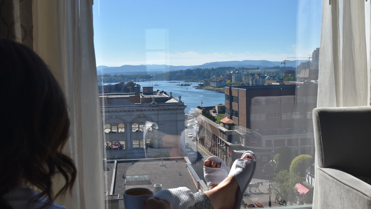 Photo of Others in Downtown Victoria