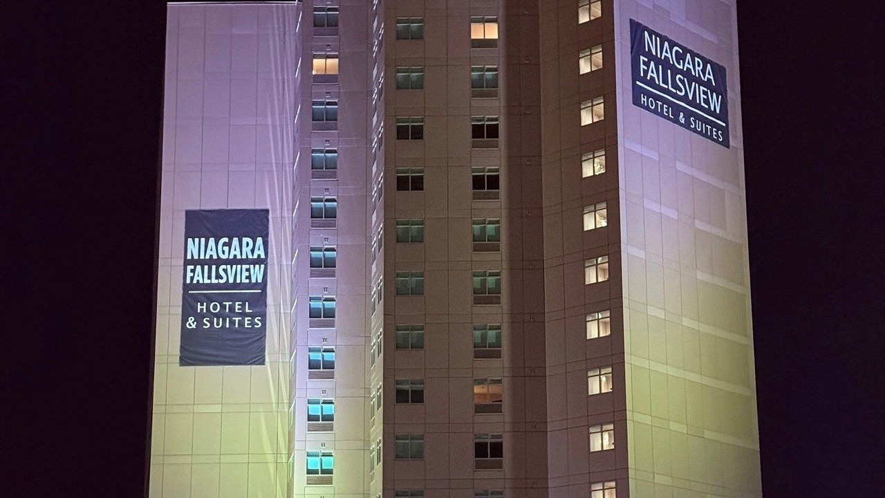 Photo of Outdoor in Fallsview