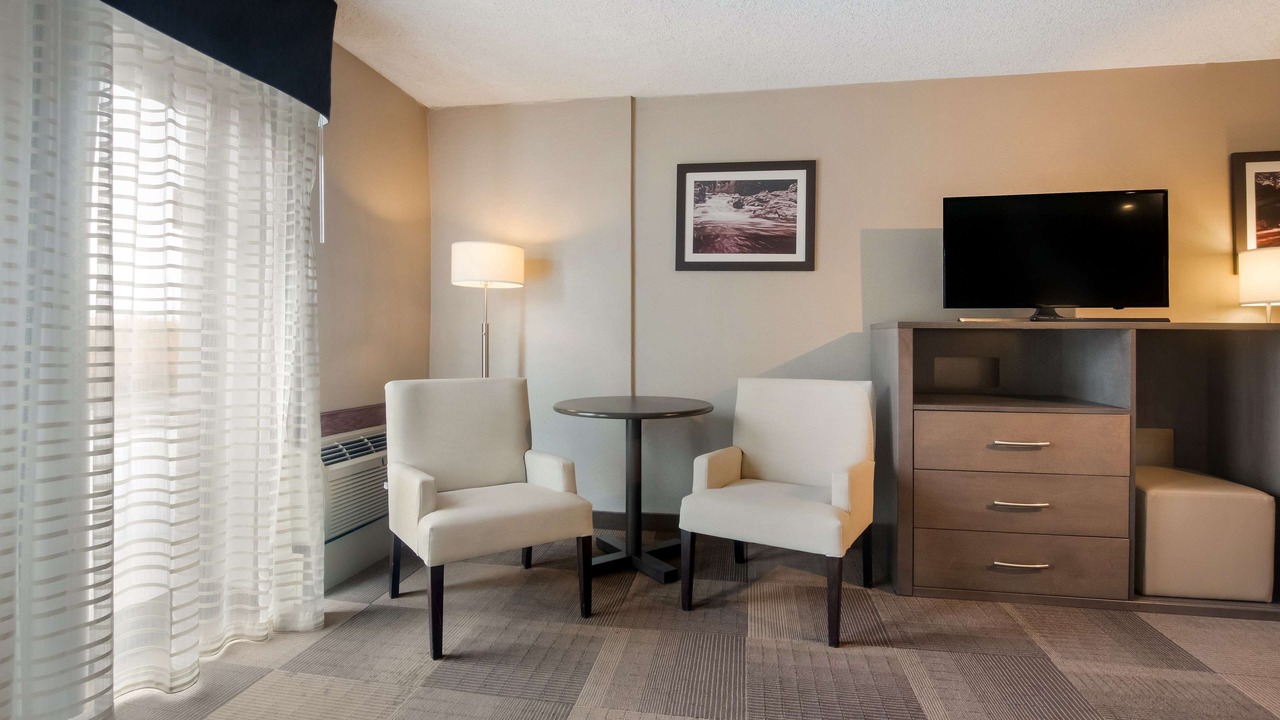 Photo of Bedroom in St. Catharines