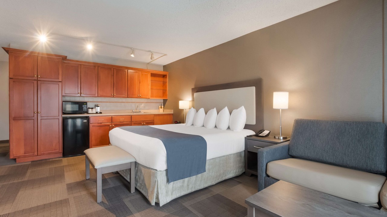 Photo of Bedroom in St. Catharines