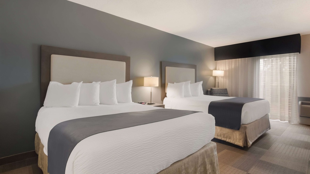 Photo of Bedroom in St. Catharines