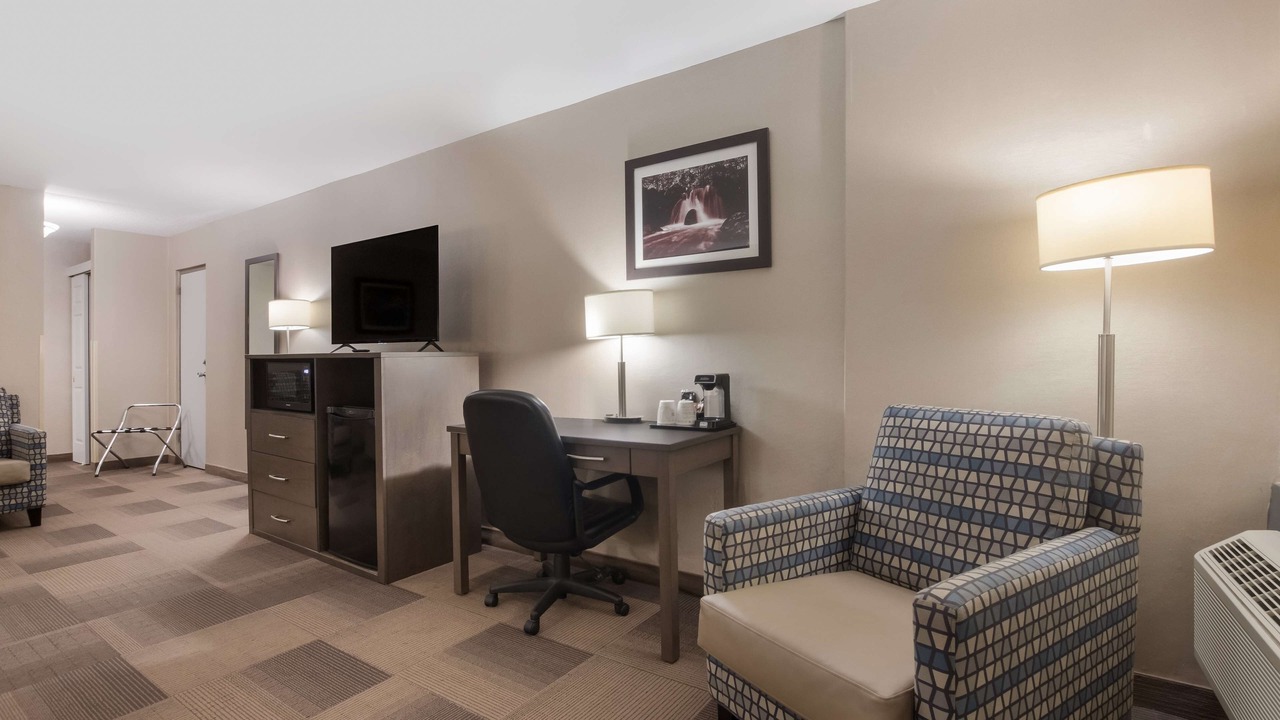 Photo of Bedroom in St. Catharines