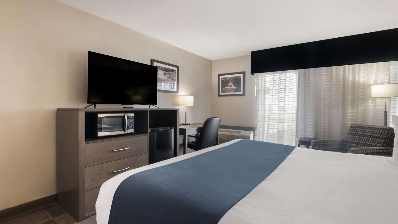 Photo of Kitchen in St. Catharines