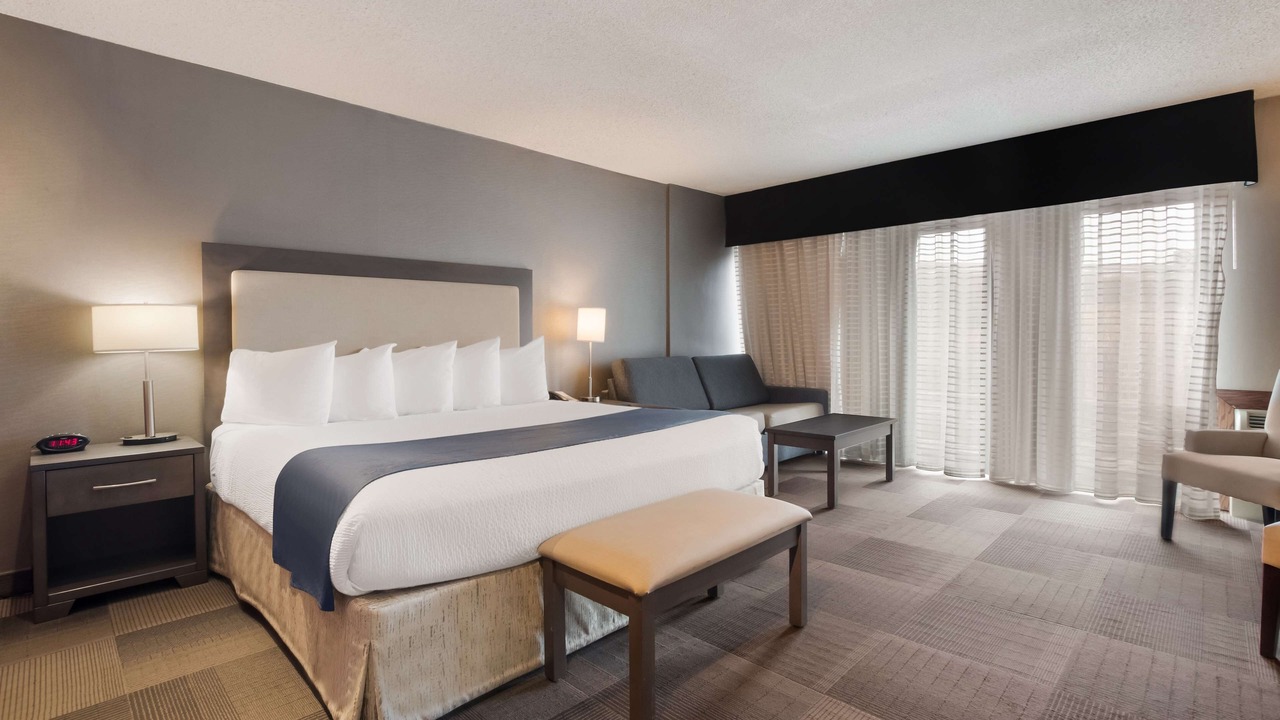 Photo of Bedroom in St. Catharines