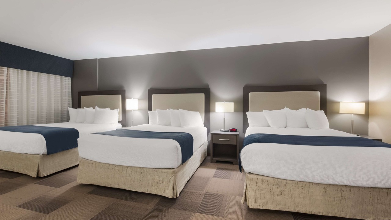 Photo of Bedroom in St. Catharines