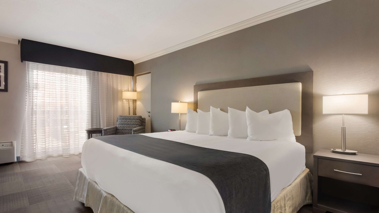 Photo of Bedroom in St. Catharines