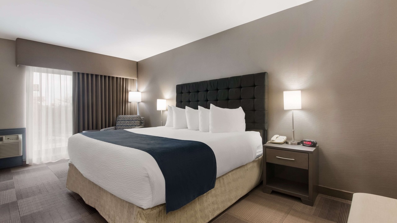 Photo of Bedroom in St. Catharines