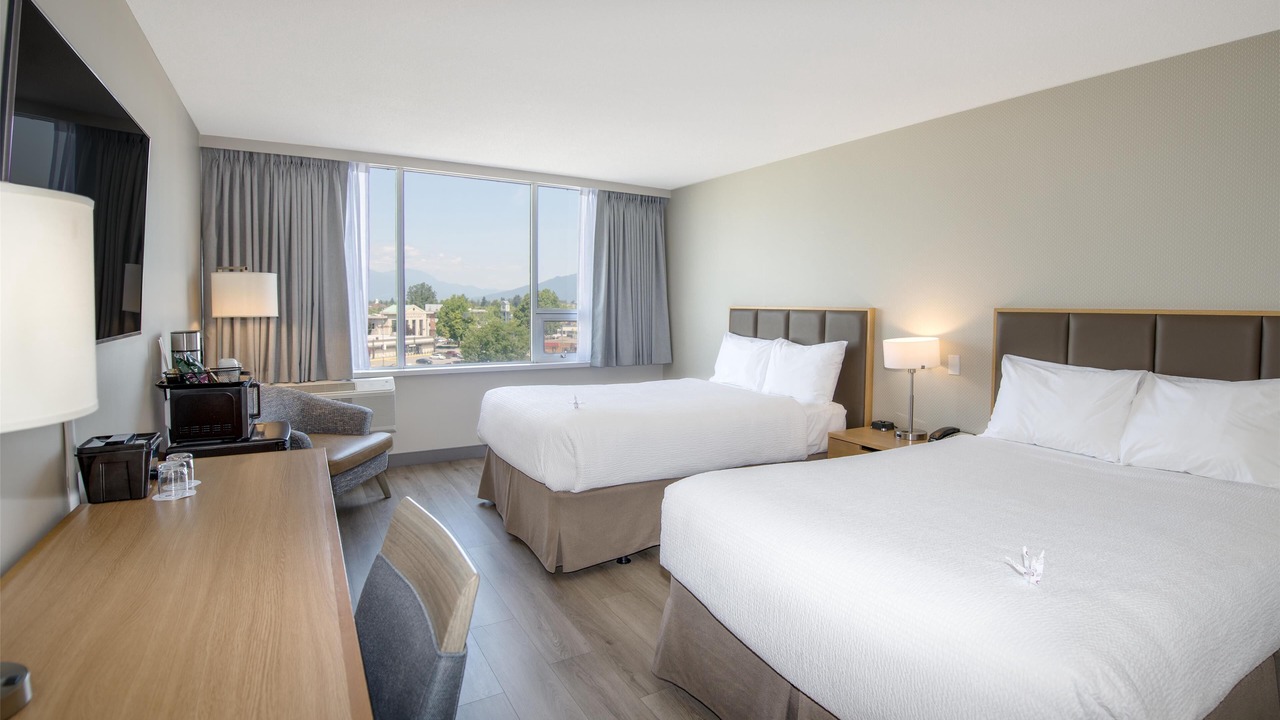 Photo of Bedroom in Chilliwack Proper Village West