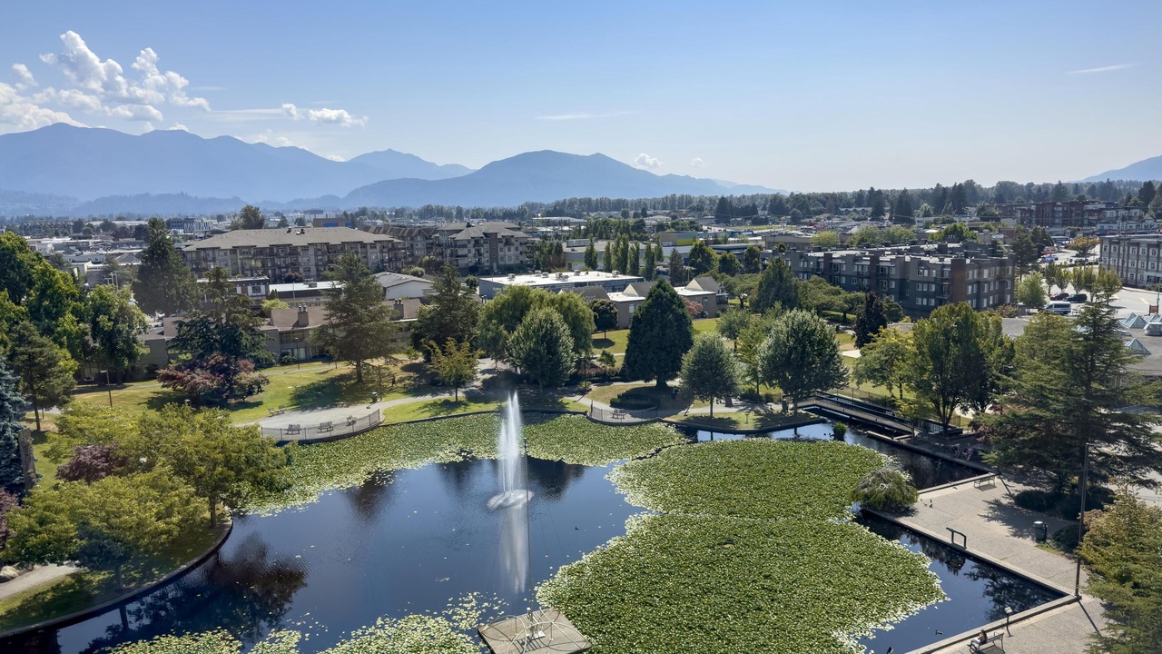 Photo of Outdoor in Chilliwack Proper Village West