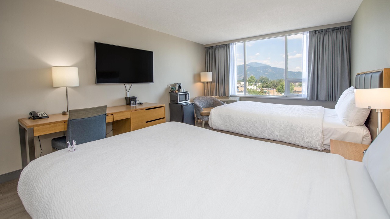 Photo of Bedroom in Chilliwack Proper Village West