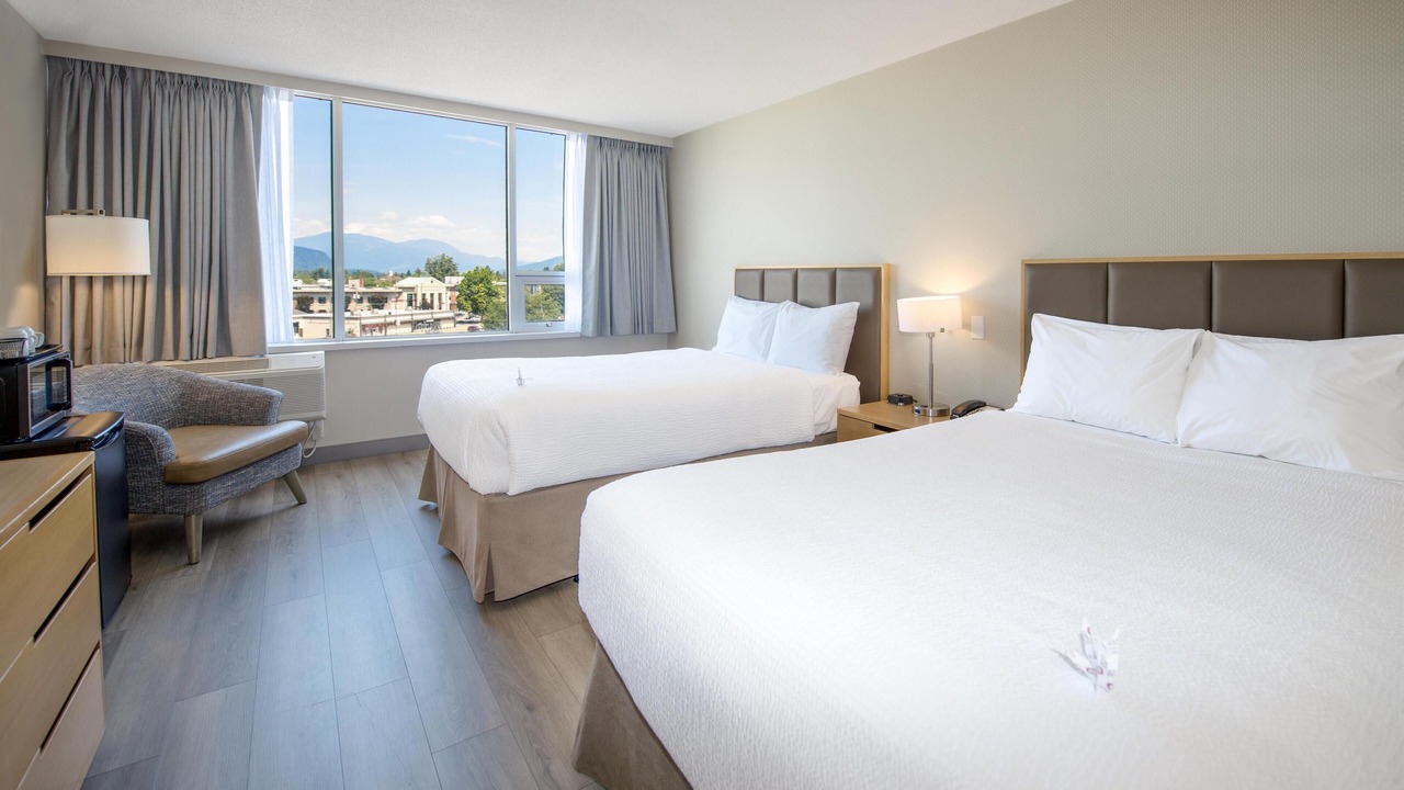 Photo of Bedroom in Chilliwack Proper Village West
